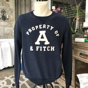 A&F Sweater